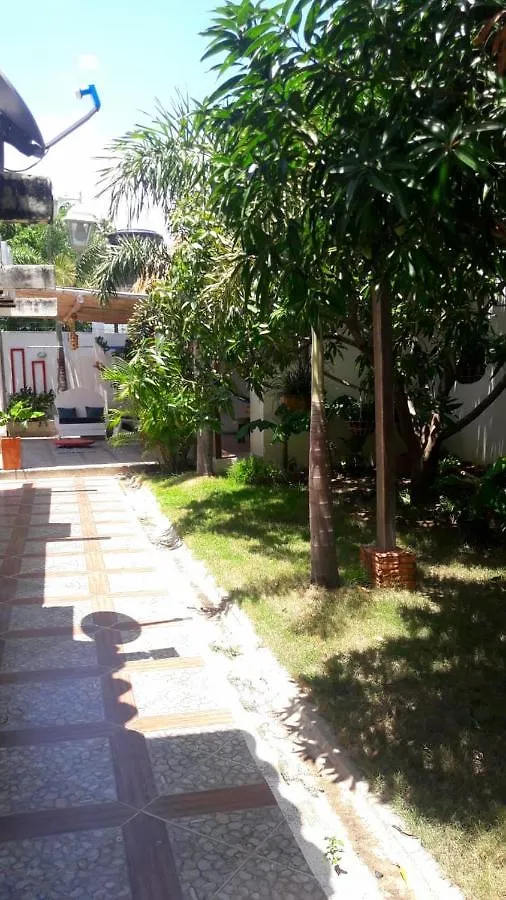 Casa Antonella - Sabanas De Bonda Villa Santa Marta 0*,